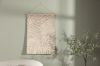 Imagine Melle Micropolyester - 100*70-  Wall Hanging -Rectangular-Ivory Beige