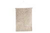 Imagine Melle Micropolyester - 100*70-  Wall Hanging -Rectangular-Ivory Beige