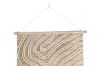 Imagine Melle Micropolyester - 100*70-  Wall Hanging -Rectangular-Ivory Beige