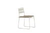 Imagine Seat Cushion for Lina Dining Chair - Offwhite