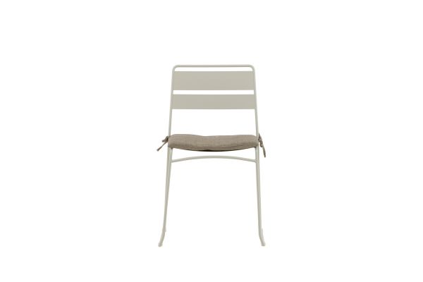 Imagine Seat Cushion for Lina Dining Chair - Offwhite