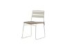 Imagine Seat Cushion for Lina Dining Chair - Offwhite