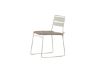 Imagine Seat Cushion for Lina Dining Chair - Offwhite