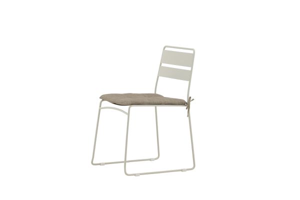 Imagine Seat Cushion for Lina Dining Chair - Offwhite