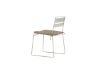 Imagine Seat Cushion for Lina Dining Chair - Offwhite