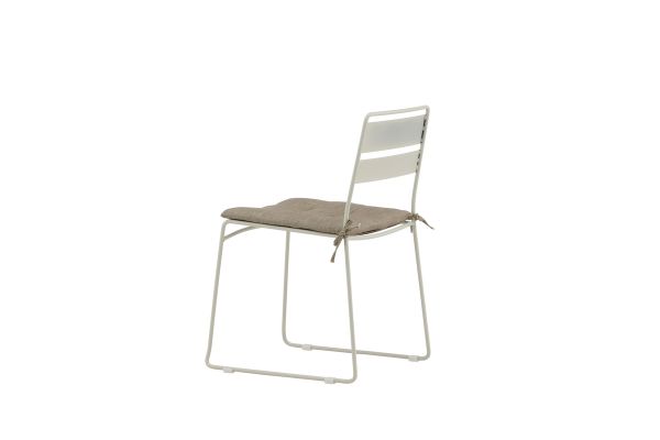 Imagine Seat Cushion for Lina Dining Chair - Offwhite