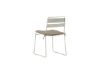 Imagine Seat Cushion for Lina Dining Chair - Offwhite