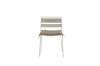 Imagine Seat Cushion for Lina Dining Chair - Offwhite