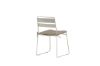 Imagine Seat Cushion for Lina Dining Chair - Offwhite