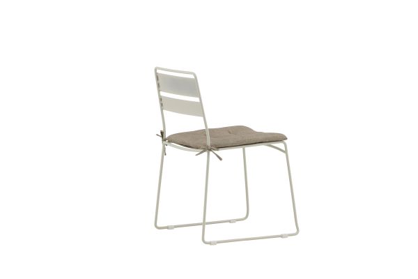 Imagine Seat Cushion for Lina Dining Chair - Offwhite