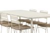 Imagine Seat Cushion for Lina Dining Chair - Offwhite