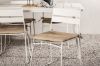 Imagine Seat Cushion for Lina Dining Chair - Offwhite