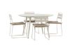 Imagine Seat Cushion for Lina Dining Chair - Offwhite