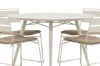 Imagine Seat Cushion for Lina Dining Chair - Offwhite