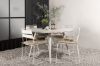 Imagine Seat Cushion for Lina Dining Chair - Offwhite