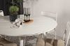 Imagine Seat Cushion for Lina Dining Chair - Offwhite