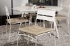 Imagine Seat Cushion for Lina Dining Chair - Offwhite