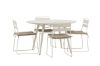 Imagine Seat Cushion for Lina Dining Chair - Offwhite