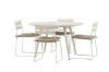 Imagine Seat Cushion for Lina Dining Chair - Offwhite