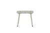 Imagine Lina Side table - Beige 40*40cm