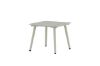 Imagine Lina Side table - Beige 40*40cm