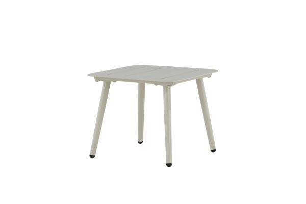 Imagine Lina Side table - Beige 40*40cm