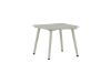 Imagine Lina Side table - Beige 40*40cm