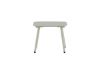 Imagine Lina Side table - Beige 40*40cm