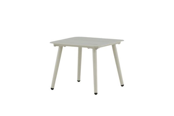 Imagine Lina Side table - Beige 40*40cm