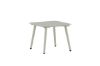 Imagine Lina Side table - Beige 40*40cm