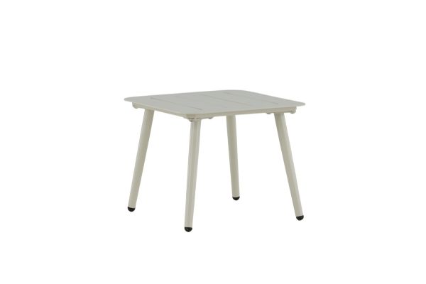 Imagine Lina Side table - Beige 40*40cm