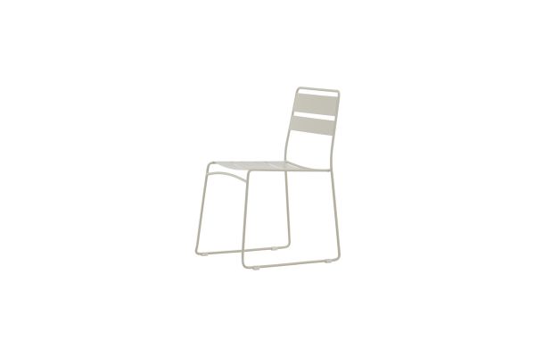 Imagine Lina Dining Chair 2-pack - Beige