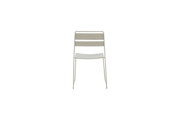 Imagine Lina Dining Chair 2-pack - Beige