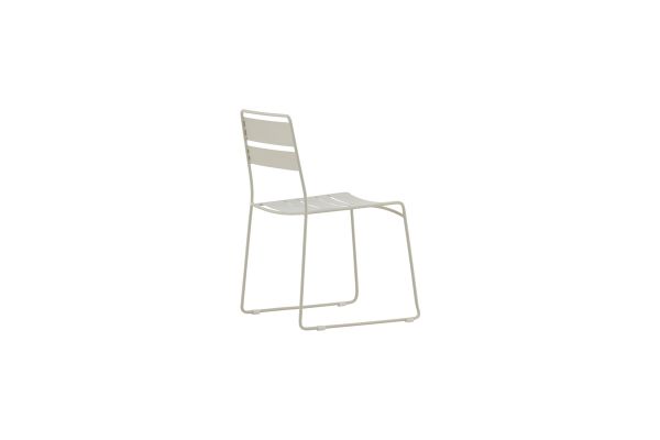 Imagine Lina Dining Chair 2-pack - Beige