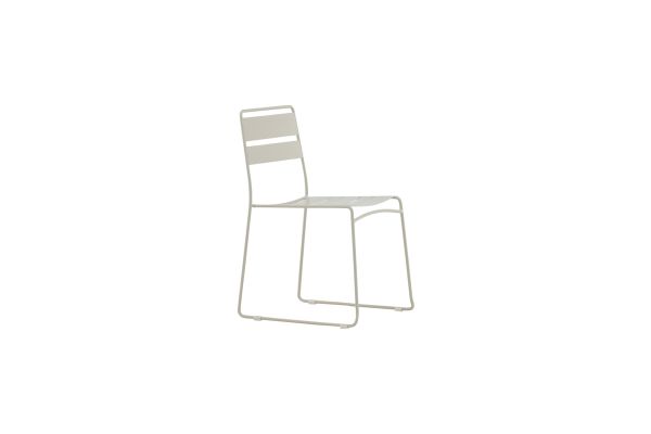 Imagine Lina Dining Chair 2-pack - Beige