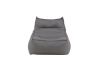 Imagine Redang Relaxbag Fabric - Dark grey / 94*94*75