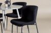 Imagine Plaza Dining Table with Modesto Dining Chair