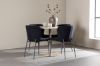 Imagine Lycke Dining Table with Modesto Dining Chair