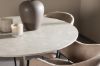 Imagine Lycke Dining Table with Evelina Dining Chair