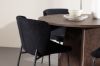 Imagine Bootcut Dining Table with Modesto Dining Chair