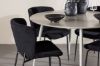 Imagine Plaza Dining Table with Modesto Dining Chair