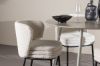 Imagine Plaza Dining Table with Agnes Dining Chair