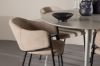 Imagine Plaza Dining Table with Evelina Dining Chair