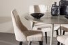 Imagine Plaza Dining Table with Leone Dining Chair