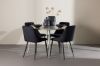 Imagine Plaza Dining Table with Night Dining Chair