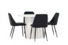 Imagine Härön Dining Table with Night Dining Chair