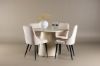 Imagine Lanzo Dining Table with Leone Dining Chair