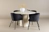 Imagine Lanzo Dining Table with Berit Dining Chair