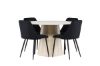 Imagine Lanzo Dining Table with Night Dining Chair