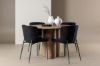 Imagine Olivia Dining Table with Modesto Dining Chair